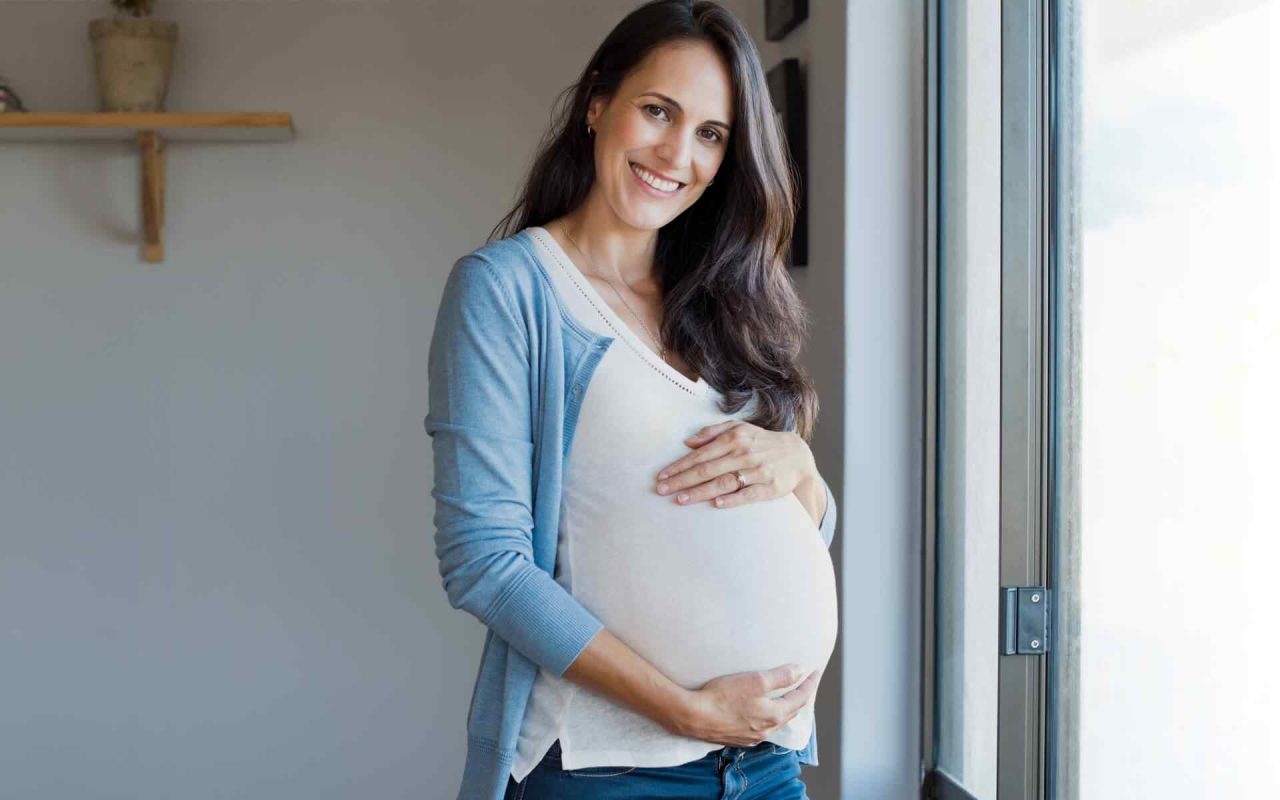 Pregnancy: What to Expect in Your First Trimester (Weeks 1-12)